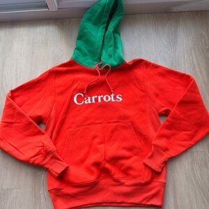 Champion X Carrots hoodie